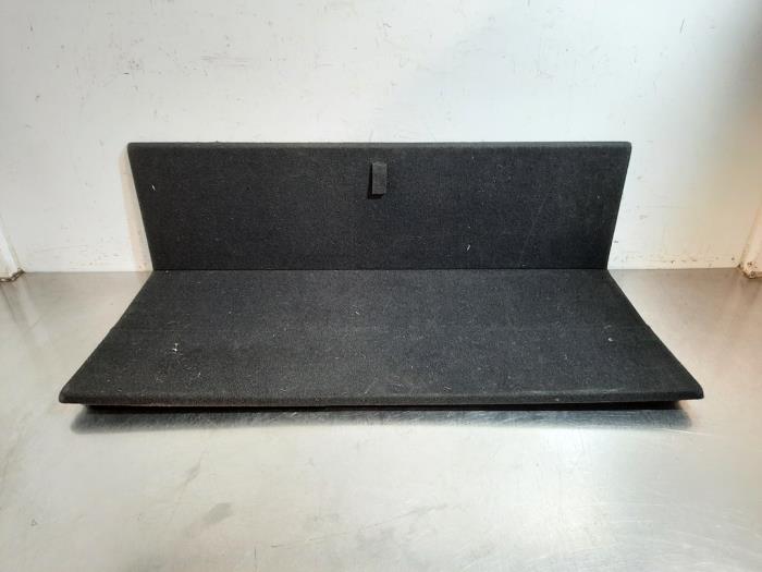 Coffre tapis Kia Pro Cee&#039;d