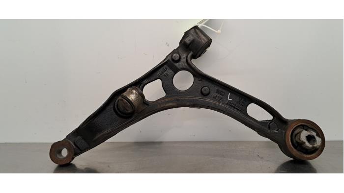Bras de suspension avant gauche Citroen Jumper