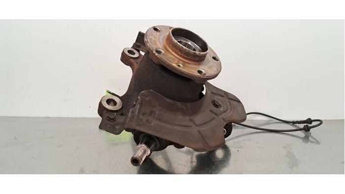 Joint avant gauche Citroen Jumper