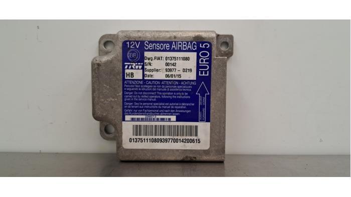 Module airbag  Citroen Jumper
