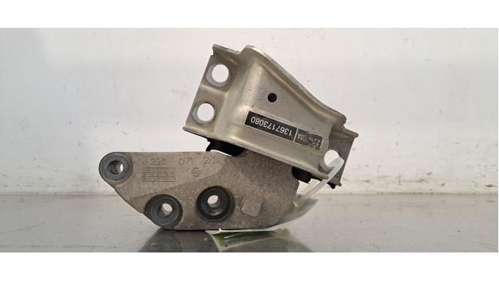 Support moteur Citroen Jumper