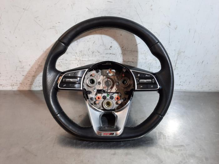Volant Kia Pro Cee&#039;d