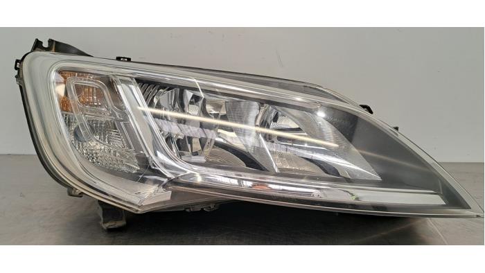Phare droit Citroen Jumper