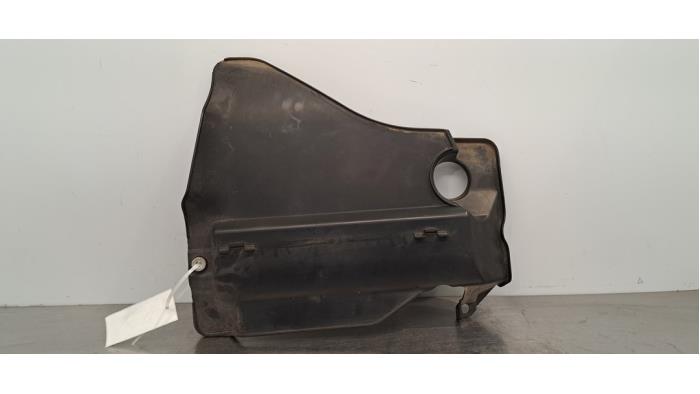 Plaque de protection moteur Citroen Jumper