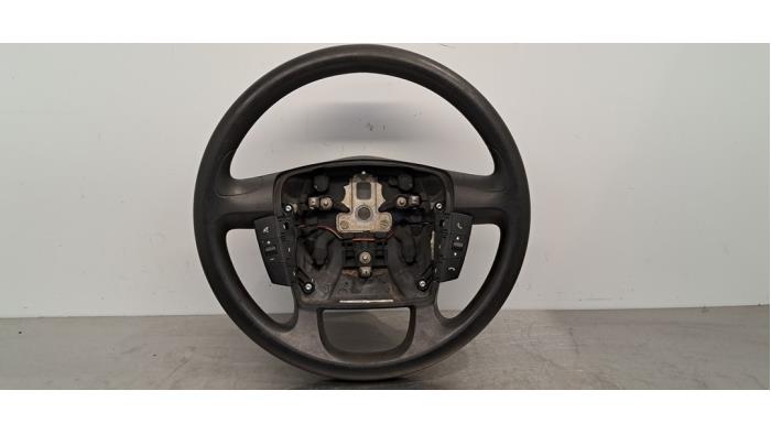 Volant Citroen Jumper