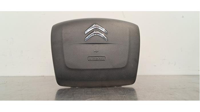 Airbag gauche (volant) Citroen Jumper