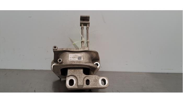 Support boîte de vitesse Volkswagen Polo