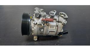 Gebruikte Aircopomp Volkswagen Polo VI (AW1) 1.0 MPI 12V Prijs € 163,35 Inclusief btw aangeboden door Autohandel Didier