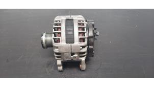 Gebruikte Dynamo Volkswagen Polo VI (AW1) 1.0 MPI 12V Prijs € 96,80 Inclusief btw aangeboden door Autohandel Didier