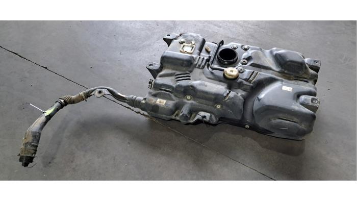 Réservoir de carburant Fiat Talento