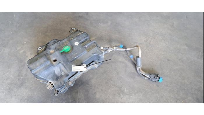 Réservoir Adblue Fiat Talento