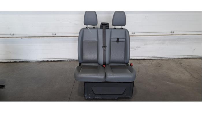 Banquette avant droit Ford Transit