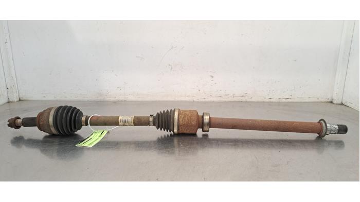 Arbre de transmission avant droit Renault Megane