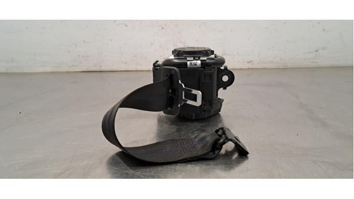 Ceinture de sécurité arrière droite