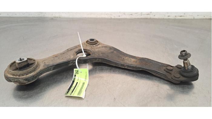 Bras de suspension avant droit Renault Megane
