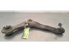 Renault Megane IV (RFBB) 1.6 GT Energy TCe 205 EDC Draagarm rechts-voor