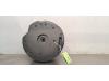 Renault Megane IV (RFBB) 1.6 GT Energy TCe 205 EDC Subwoofer