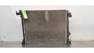 Gebruikte Radiateur Renault Megane IV (RFBB) 1.6 GT Energy TCe 205 EDC Prijs € 90,75 Inclusief btw aangeboden door Autohandel Didier