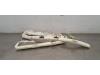 Renault Megane IV (RFBB) 1.6 GT Energy TCe 205 EDC Airbag hemel rechts