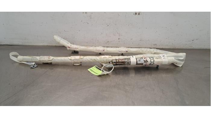 Airbag plafond gauche Renault Megane