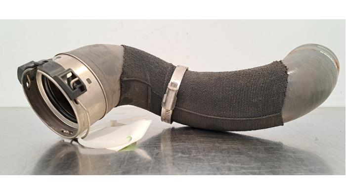 Tuyau intercooler