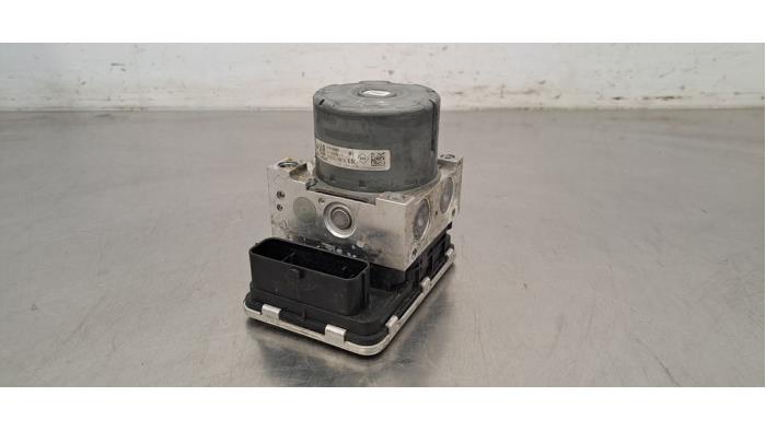Pompe ABS Renault Megane