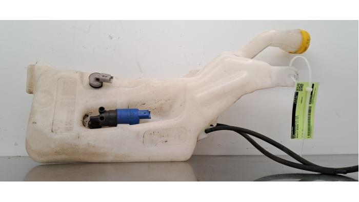Réservoir lave-glace avant Renault Megane