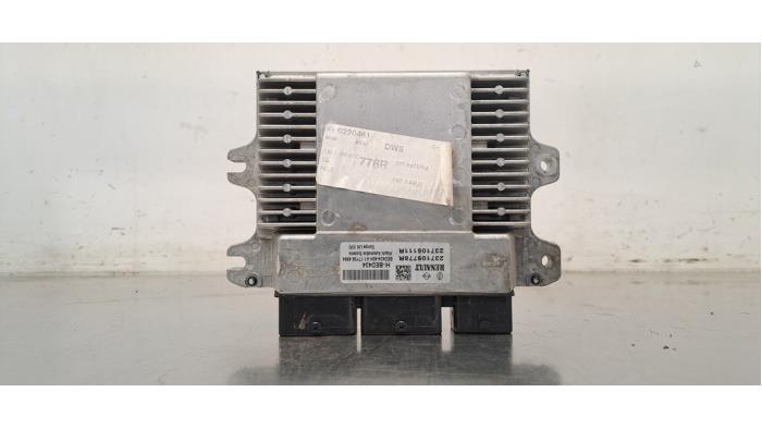 Ordinateur gestion moteur Renault Megane
