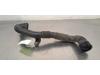 Renault Megane IV (RFBB) 1.6 GT Energy TCe 205 EDC Aanzuigslang Lucht
