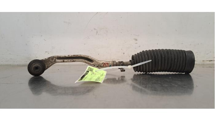 Barre d&#039;accouplement gauche Renault Megane
