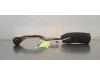 Renault Megane IV (RFBB) 1.6 GT Energy TCe 205 EDC Spoorstang links