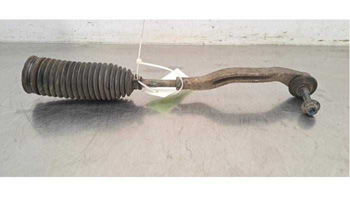 Barre d&#039;accouplement droite Renault Megane