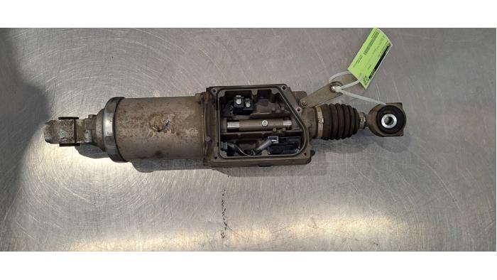 Boîtier de direction assistée Renault Megane