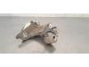 Renault Megane IV (RFBB) 1.6 GT Energy TCe 205 EDC Motorrubber