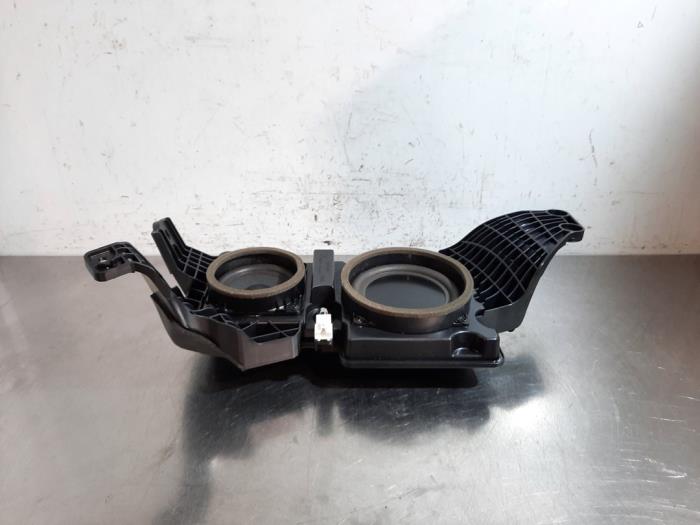 Caisson de graves Kia Pro Cee&#039;d