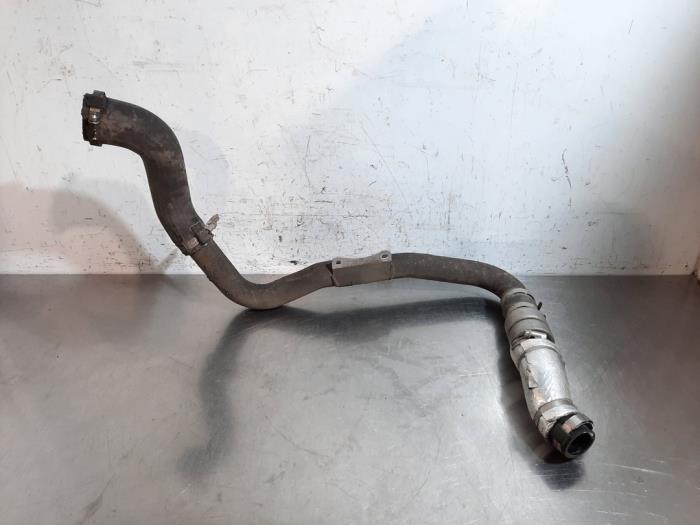 Tuyau intercooler Kia Pro Cee&#039;d