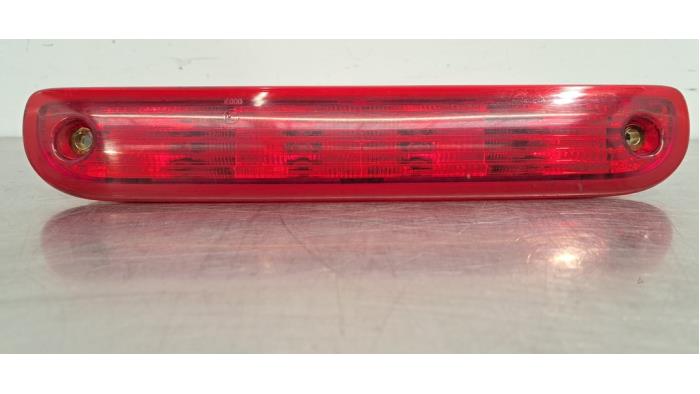 Feu de freinage supplémentaire centre Citroen Jumper