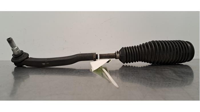 Barre d&#039;accouplement gauche Citroen Jumper