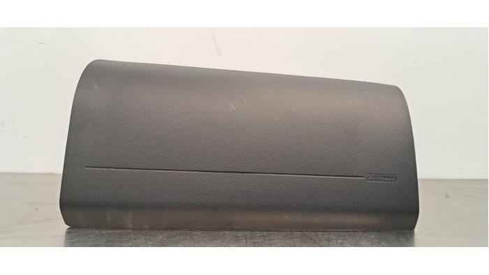 Airbag droite (tableau de bord) Citroen Jumper