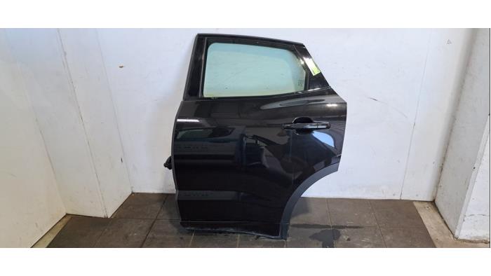 Portière 4portes arrière gauche Jaguar E-Pace