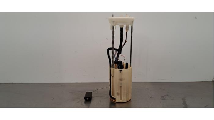 Pompe carburant électrique Citroen Jumper