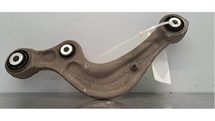 Bras de suspension arrière gauche Audi A6
