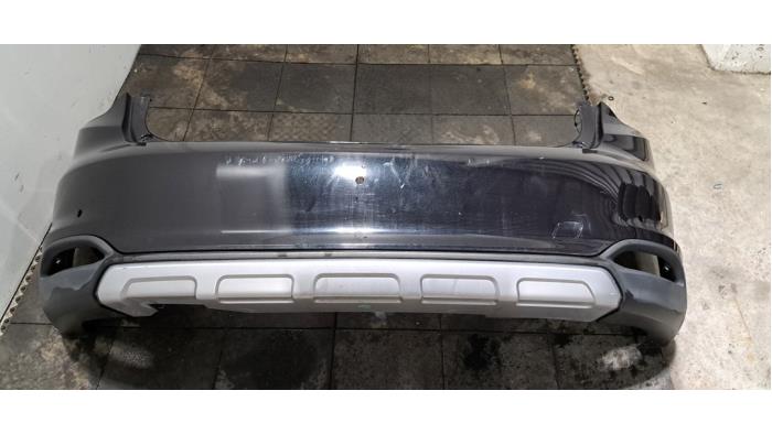 Pare-chocs arrière Fiat Tipo
