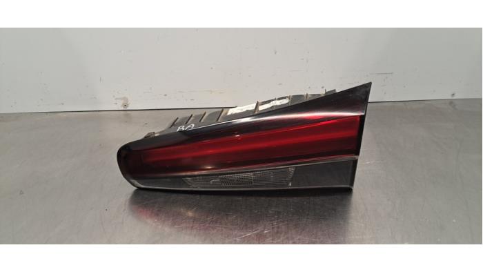 Rétroviseur extérieur droit Fiat Tipo