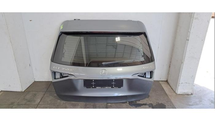 Hayon Mercedes GLE