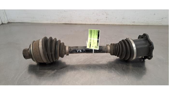 Arbre de transmission avant droit Audi A6