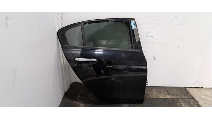 Portière 4portes arrière droite Fiat Tipo