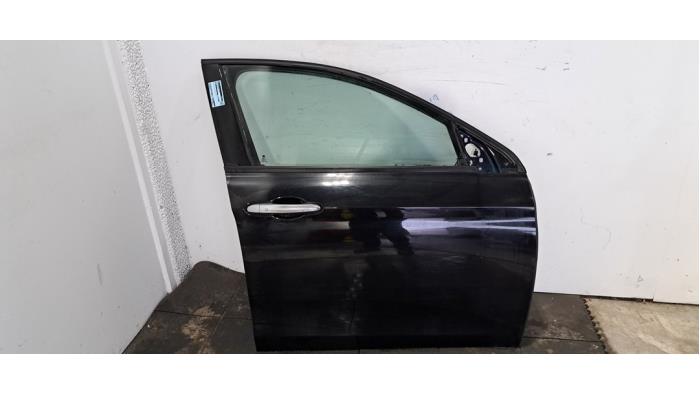 Portière 4portes avant droite Fiat Tipo