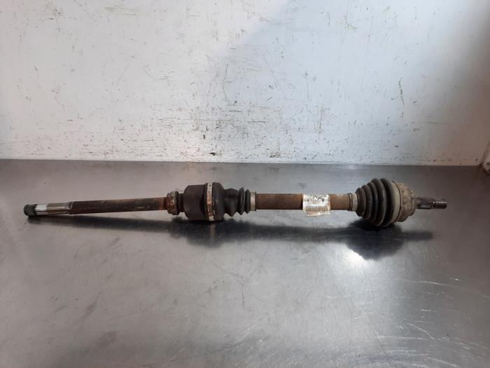 Arbre de transmission avant droit Peugeot 307