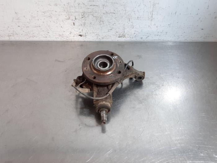 Joint avant gauche Peugeot 307